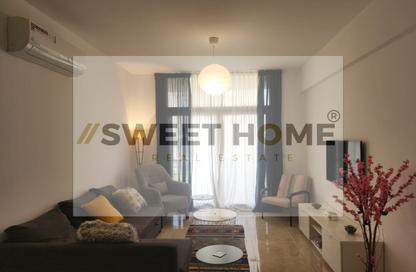 Apartment - 3 Bedrooms - 2 Bathrooms for rent in Moon Residences - Fifth Square - The 5th Settlement - New Cairo City - Cairo