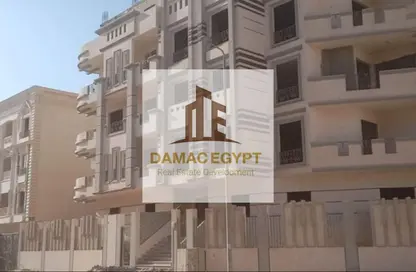 Apartment - 3 Bedrooms - 2 Bathrooms for sale in District 300 - Northern Expansions - 6 October City - Giza