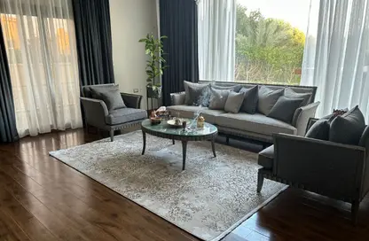 Villa - 4 Bedrooms - 5 Bathrooms for sale in Rayhan Villas - Ext North Inves Area - New Cairo City - Cairo