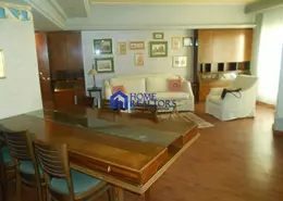 Apartment - 2 Bedrooms - 1 Bathroom for rent in Sarayat Al Maadi - Hay El Maadi - Cairo