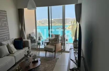 شاليه - 3 غرف نوم - 3 حمامات للايجار في مراسي - سيدي عبد الرحمن - الساحل الشمالي