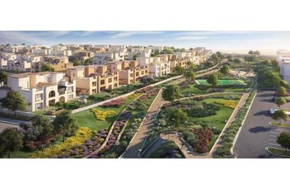 Apartment - 3 Bedrooms - 2 Bathrooms for sale in Bait Alwatan - The 5th Settlement - New Cairo City - Cairo