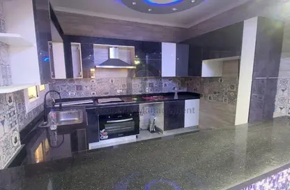 Apartment - 3 Bedrooms - 3 Bathrooms for sale in El Yasmeen 7 - El Yasmeen - New Cairo City - Cairo