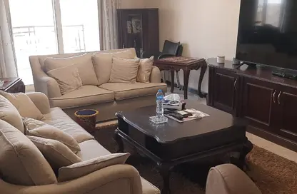 شقة - 3 غرف نوم - 2 حمامات للايجار في بيفرلي هيلز - كمبوندات الشيخ زايد - الشيخ زايد - الجيزة