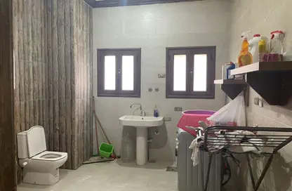 شقة - 4 غرف نوم - 3 حمامات للايجار في كونكورد جاردنز - كمبوندات التجمع الخامس - التجمع الخامس - مدينة القاهرة الجديدة - القاهرة