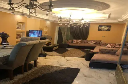 شقة - 3 غرف نوم - 2 حمامات للبيع في محور اللبيني - المريوطية - فيصل - حي الهرم - الجيزة