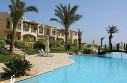 شاليه - 3 غرف نوم - 3 حمامات للبيع في لافيستا 6 - لافيستا - العين السخنة - السويس