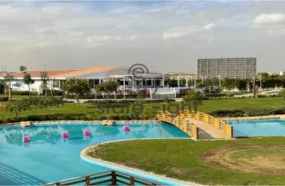 شقة - 3 غرف نوم - 3 حمامات للايجار في هايد بارك - كمبوندات التجمع الخامس - التجمع الخامس - مدينة القاهرة الجديدة - القاهرة