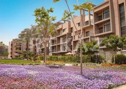 Apartment - 3 bedrooms for للبيع in Fifth Square - North Investors Area - New Cairo City - Cairo