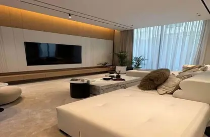 شقق فندقية - غرفة نوم - 1 حمام للبيع في ماريوت ريزيدنس هليوبوليس - الماظة - مصر الجديدة - القاهرة