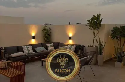 فيلا - 3 غرف نوم - 3 حمامات للبيع في ازار - كمبوندات التجمع الخامس - التجمع الخامس - مدينة القاهرة الجديدة - القاهرة