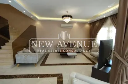 Villa - 4 Bedrooms - 3 Bathrooms for sale in Privado - Madinaty - Cairo