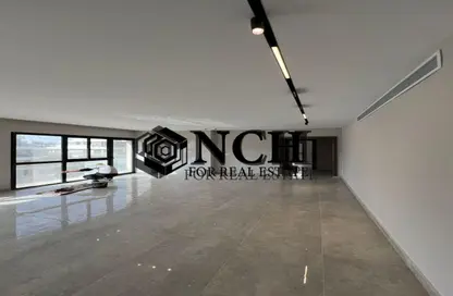 Apartment - 3 Bedrooms - 3 Bathrooms for rent in Villette - 5th Settlement Compounds - The 5th Settlement - New Cairo City - Cairo