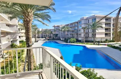 Chalet - 2 Bedrooms - 1 Bathroom for sale in Marassi - Sidi Abdel Rahman - North Coast