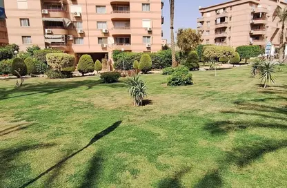 شقة - 3 غرف نوم - 2 حمامات للبيع في الرحاب المرحلة الرابعة - الرحاب - مدينة القاهرة الجديدة - القاهرة