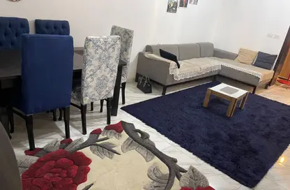 Apartment - 2 Bedrooms - 1 Bathroom for rent in Madinaty - Cairo