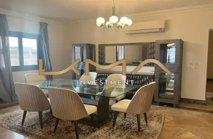 Apartment - 3 Bedrooms - 3 Bathrooms for rent in Mivida - 5th Settlement Compounds - The 5th Settlement - New Cairo City - Cairo