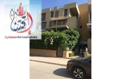 دوبلكس - 3 غرف نوم - 4 حمامات للبيع في ويستاون - كمبوندات الشيخ زايد - الشيخ زايد - الجيزة