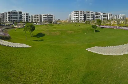 Apartment - 2 Bedrooms - 1 Bathroom for sale in Taj City - 5th Settlement Compounds - The 5th Settlement - New Cairo City - Cairo