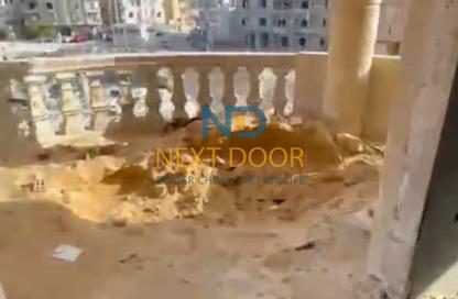 شقة - 3 غرف نوم - 2 حمامات للبيع في شارع الجزيرة - المستثمرين الجنوبية - مدينة القاهرة الجديدة - القاهرة