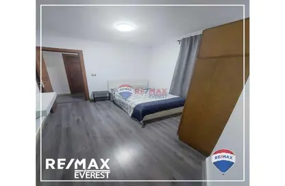 Apartment - 4 Bedrooms - 3 Bathrooms for rent in Hadayek Al Mohandessin - 4th District - Sheikh Zayed City - Giza