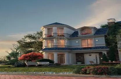 Apartment - 3 Bedrooms - 2 Bathrooms for sale in Mountain View Mostakbal City - Mostakbal City Compounds - Mostakbal City - Future City - Cairo