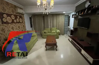 Apartment - 3 Bedrooms - 2 Bathrooms for rent in Al masrawya - South Investors Area - New Cairo City - Cairo