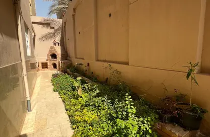 Duplex - 5 Bedrooms - 4 Bathrooms for sale in El Rehab Extension - Al Rehab - New Cairo City - Cairo