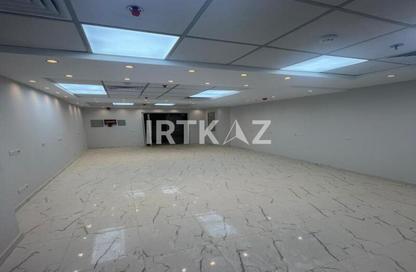 Office Space - Studio - 1 Bathroom for rent in Hyde Park Business District Mall - South Teseen St. - The 5th Settlement - New Cairo City - Cairo