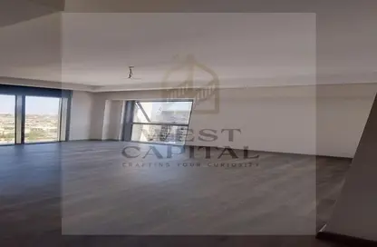 Apartment - 3 Bedrooms - 3 Bathrooms for rent in Park Side Residence - Zed Towers - Sheikh Zayed Compounds - Sheikh Zayed City - Giza