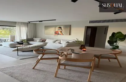 Apartment - 2 Bedrooms - 2 Bathrooms for rent in Lake View Residence - 5th Settlement Compounds - The 5th Settlement - New Cairo City - Cairo Apartment - 2 Bedrooms - 2 Bathrooms for rent in Lake View Residence - 5th Settlement Compounds - The 5th Settlement - New Cairo City - Cairo