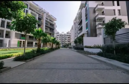 Duplex - 4 Bedrooms - 4 Bathrooms for sale in The Icon Residence II - 5th Settlement Compounds - The 5th Settlement - New Cairo City - Cairo