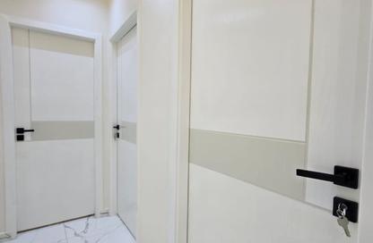 Apartment - 3 Bedrooms - 2 Bathrooms for sale in Hadayek El Ahram - Giza
