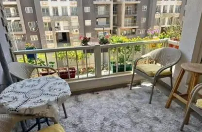 Apartment - 3 Bedrooms - 3 Bathrooms for sale in JAYD Residence - 5th Settlement Compounds - The 5th Settlement - New Cairo City - Cairo