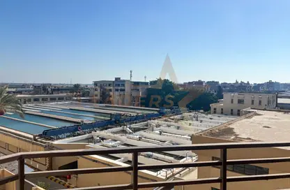 Apartment - 3 Bedrooms - 3 Bathrooms for sale in Valore Antoniades - Smouha - Hay Sharq - Alexandria