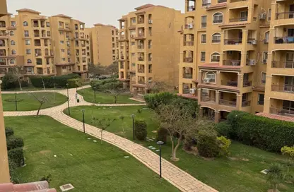 Apartment - 3 Bedrooms - 3 Bathrooms for sale in Madinaty - Cairo