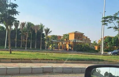 شقة - 2 غرف نوم - 2 حمامات للبيع في اللوتس الشمالي - حى اللوتس - مدينة القاهرة الجديدة - القاهرة