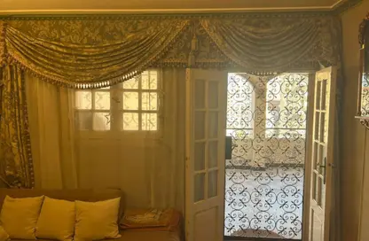 دوبلكس - 3 غرف نوم - 3 حمامات للبيع في شارع طومان باي - سراي القبة - الزيتون - حي الزيتون - القاهرة