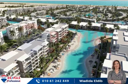 Villa - 5 Bedrooms - 7 Bathrooms for sale in Dose - Qesm Ad Dabaah - North Coast
