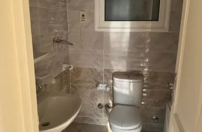 Apartment - 3 Bedrooms - 2 Bathrooms for rent in Madinaty - Cairo