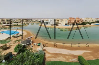 فيلا - 3 غرف نوم - 3 حمامات للبيع في طويلة الجونة - الجونة - الغردقة - محافظة البحر الاحمر
