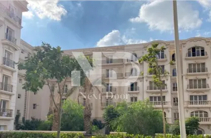 Apartment - 2 Bedrooms - 3 Bathrooms for sale in Hyde Park - New Cairo City - Cairo