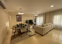 Apartment - 3 Bedrooms - 3 Bathrooms for rent in 90 Avenue - South Investors Area - New Cairo City - Cairo