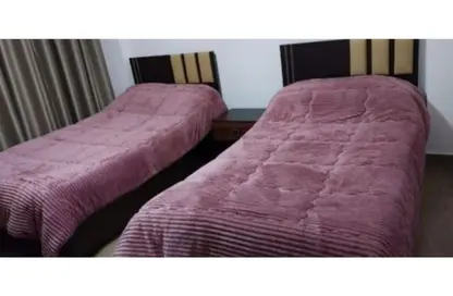 شقة - 3 غرف نوم - 2 حمامات للايجار في جنة 1 - كمبوندات الشيخ زايد - الشيخ زايد - الجيزة