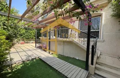 Apartment - 3 Bedrooms - 2 Bathrooms for sale in El Rehab Extension - Al Rehab - New Cairo City - Cairo