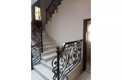 Villa - 5 Bedrooms - 5 Bathrooms for rent in 9th District - Sheikh Zayed City - Giza