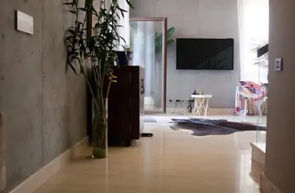 (بنتهاوس  (روف - 2 غرف نوم - 3 حمامات للبيع في سوديك ويست - كمبوندات الشيخ زايد - الشيخ زايد - الجيزة