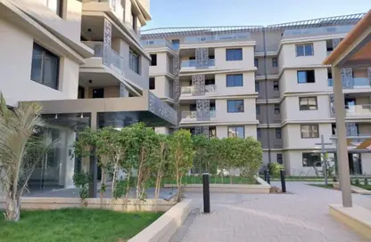 Apartment - 2 Bedrooms - 2 Bathrooms for sale in Badya Palm Hills - 6 October Compounds - 6 October City - Giza