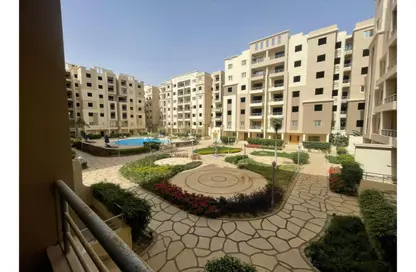 دوبلكس - 3 غرف نوم - 3 حمامات للبيع في لافيدا - الحي السادس - هليوبوليس الجديدة - القاهرة