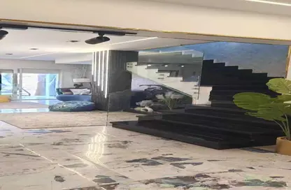 أي فيلا - 3 غرف نوم - 3 حمامات للايجار في ماونتن فيو هايد بارك - كمبوندات التجمع الخامس - التجمع الخامس - مدينة القاهرة الجديدة - القاهرة